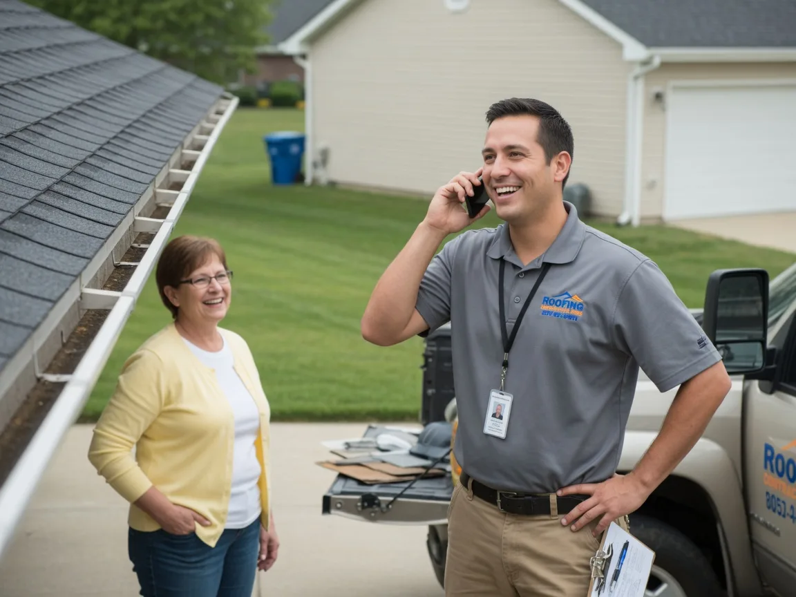 Local Roofing Contractors Linden, MI FAQs